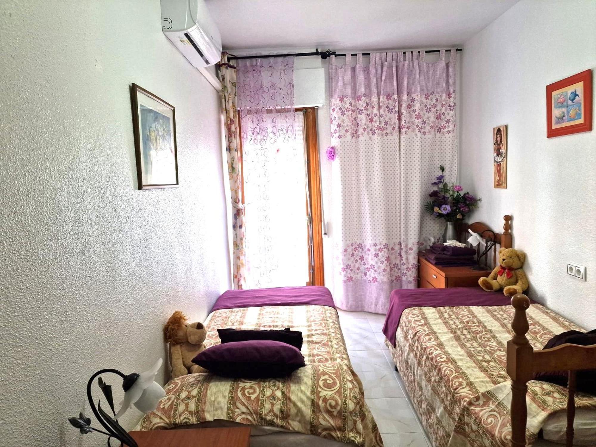 Apartamento Berry Playa Naufragos Torrevieja Exterior photo